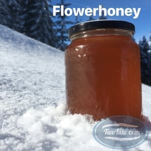 Field Honey