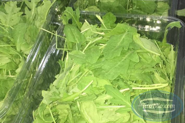 Fresh Arugula