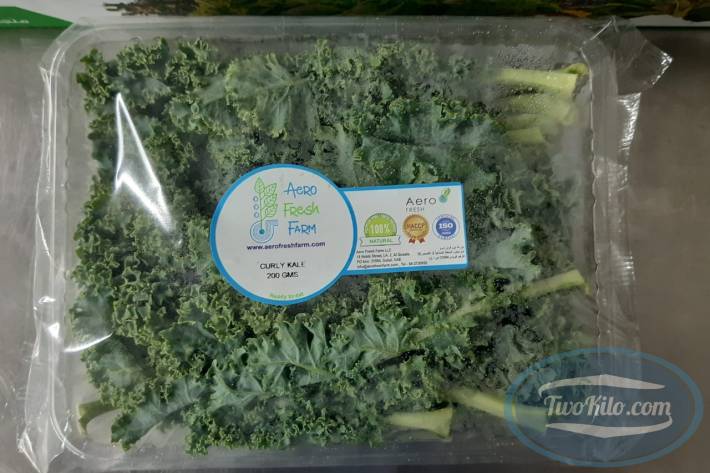 Fresh Kale