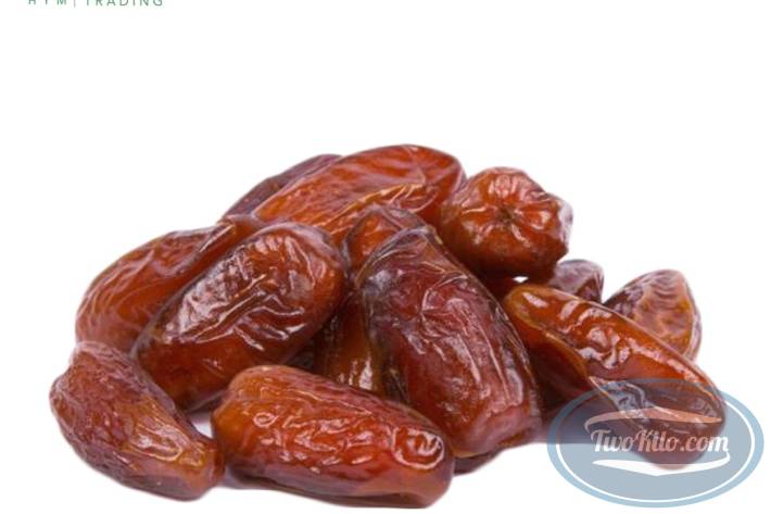 Fresh Dates