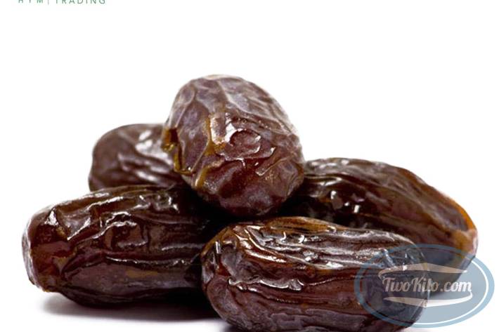 Fresh Dates