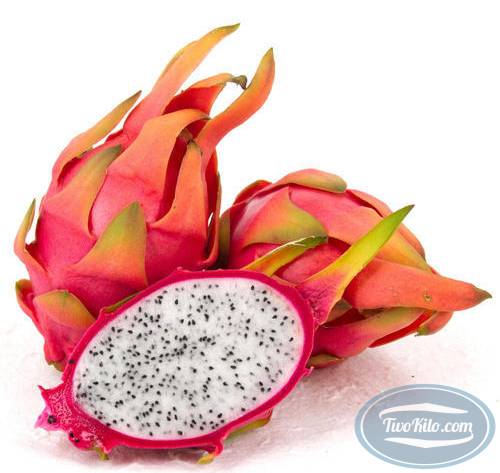 Fresh Dragon fruit